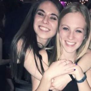 Meet your Posher, Rebecca